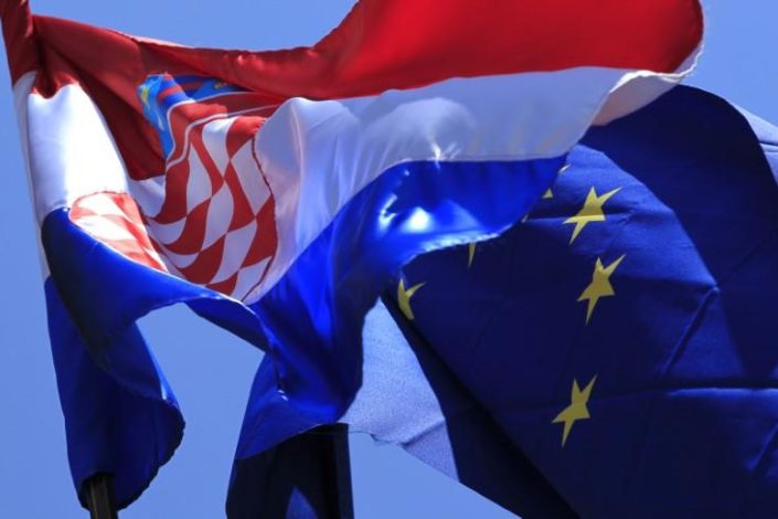 Hrvatska ušla u Šengen i ukinula kunu