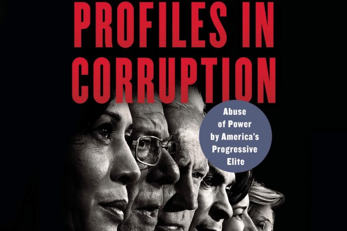 Knjiga o endemskoj korupciji u američkoj politici postala bestseler