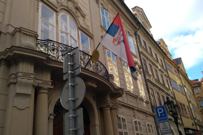 Politika: Velika smena u srpskoj diplomatiji