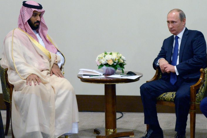Forbs: Rusija će pobediti Saudijsku Arabiju u naftnom ratu