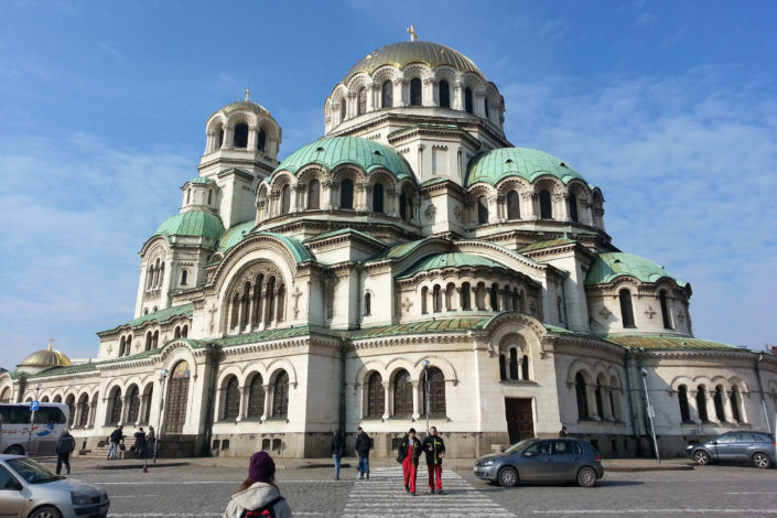 U Bugarskoj će za Vasrks u crkvu moći da ide „samo onaj ko ima veliku potrebu“