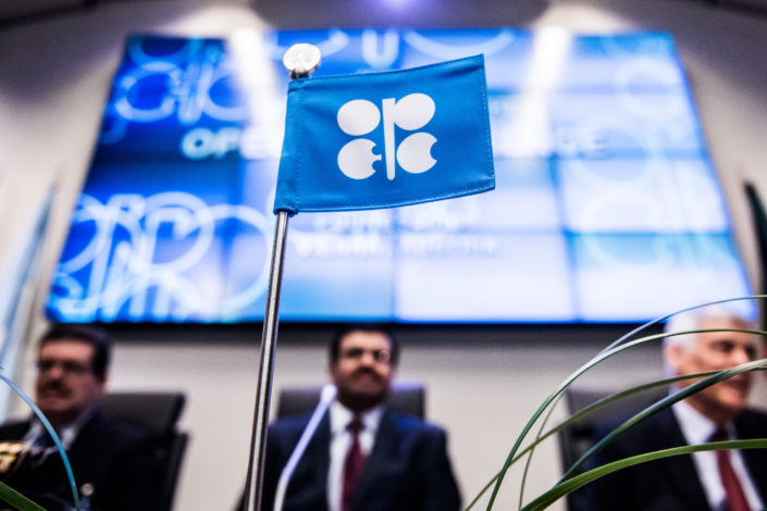 Rusija, OPEK i SAD postigli dogovor o smanjenju proizvodnje nafte