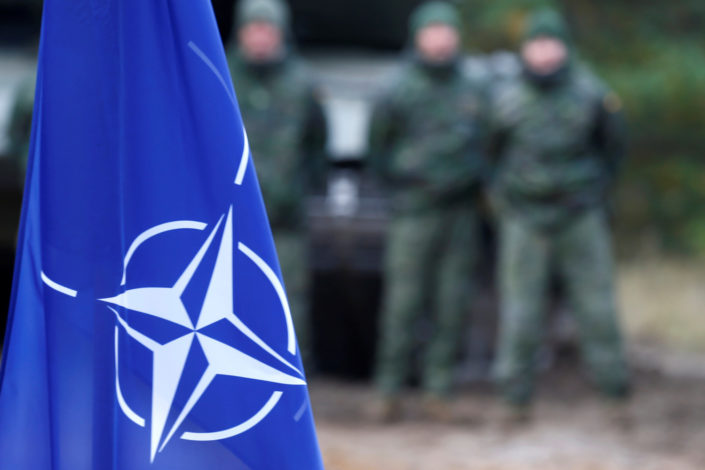 Da li je NATO zaista postao prevaziđena institucija?