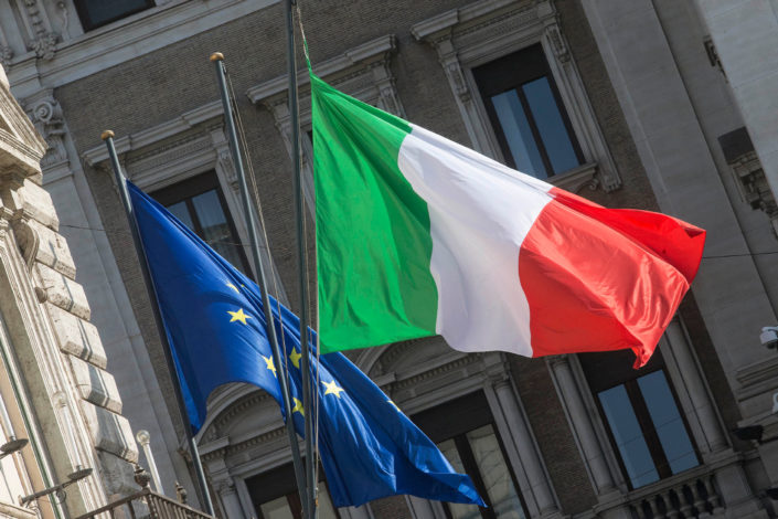 Preko 70 odsto Italijana smatra da će se EU raspasti, 40 odsto podržava izlaz