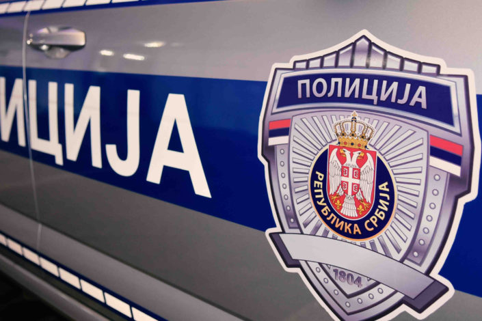 Uhapšen Beograđanin zbog širenja lažne vesti o policijskom času