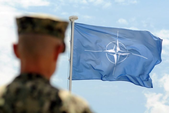 Zašto je Kosovo važno za NATO