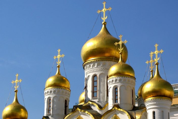 Ruska pravoslavna crkva pozvala na hitno oslobađanje vladike Joanikija