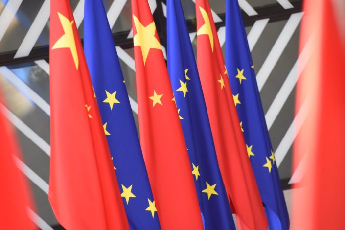 Licemerni zahtev Brisela: Sa Kinom mogu EU i SAD, ali ne i Balkan
