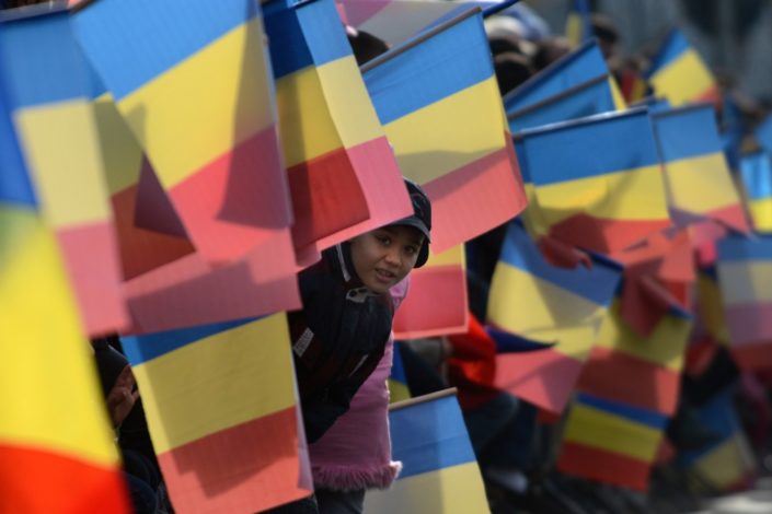 Rumunija zvanično proglasila Rusiju neprijateljskom državom
