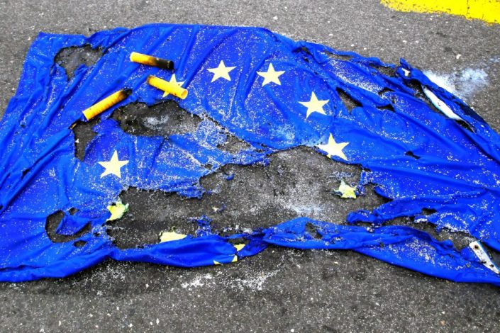B. Pavlović: Italija i Francuska su dokaz propasti monetarne politike EU