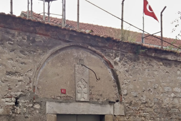 Tajna Beogradske crkve u Istanbulu