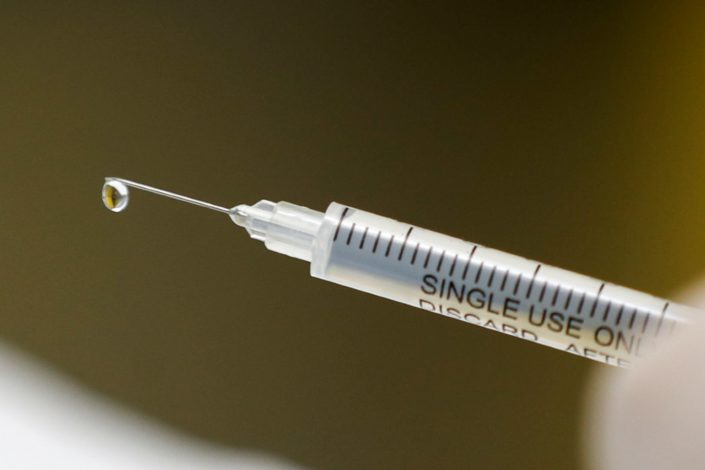 Srbija 18. septembra potpisuje ugovor o nabavci vakcine?