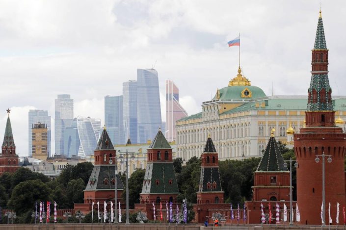 Kremlj: Kijev mora priznati da su DNR i LNR nezavisne države
