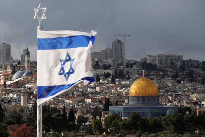 „Srbija neće preseliti ambasadu u Jerusalim ako Izrael prizna Kosovo“
