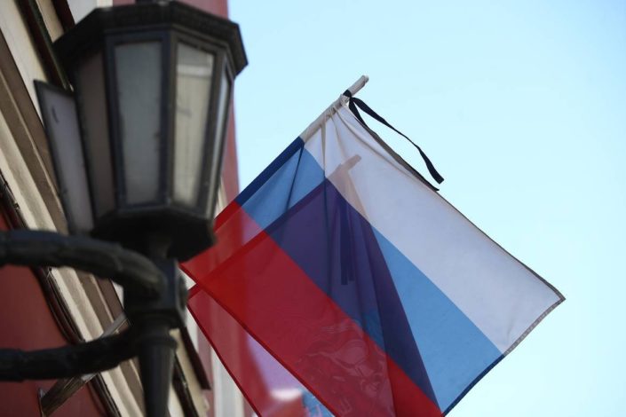 Rusija uvodi kaznu zatvora za otuđivanje dela teritorije