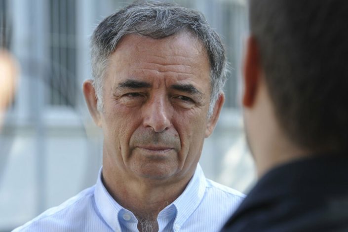 Priveden muškarac koji je Pupovcu vikao „ubij Srbina“