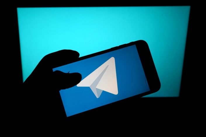 Beg od cenzure: Telegram postao druga najpopularnija aplikacija u SAD