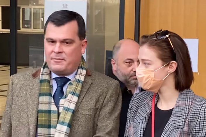 Slučaj Miroslava Aleksića, šta kažu advokati dve strane