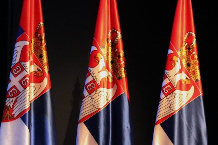 Bisenić: Srbiju očekuju pritisci, očuvanje neutralnosti bilo bi uspeh