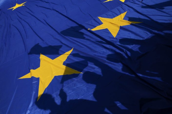 Da li Evropskoj uniji preti raskol na Istok i Zapad?