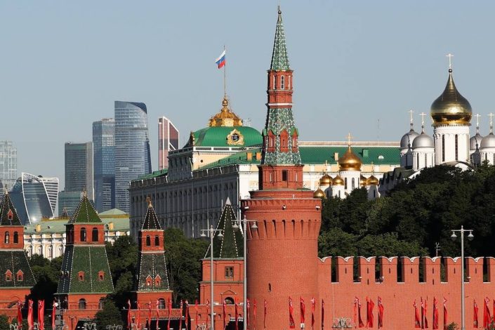 Kremlj: Ne vidimo političku pozadinu u odluci o Severnom toku 2