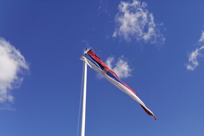 Prolazni strani investitori