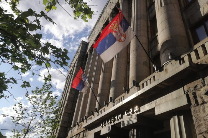 Zašto se menja Zakon o referendumu u Srbiji?