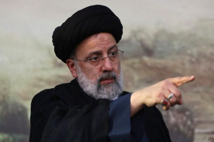 Dojče vele o novom predsedniku Irana: Danas predsednik, sutra vrhovni vođa