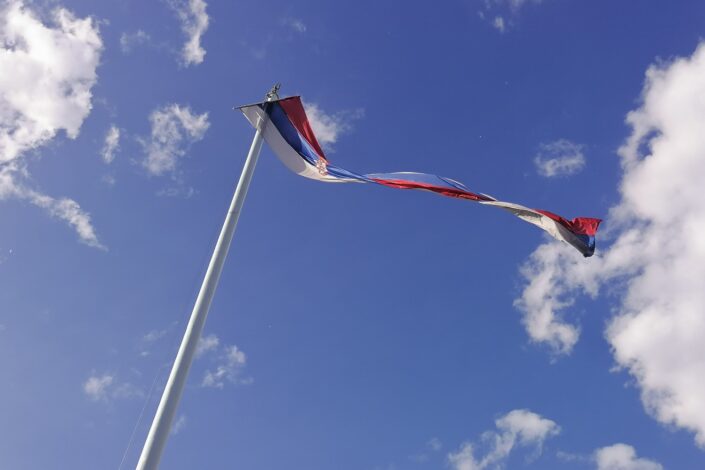 Sudbonosna prekretnica