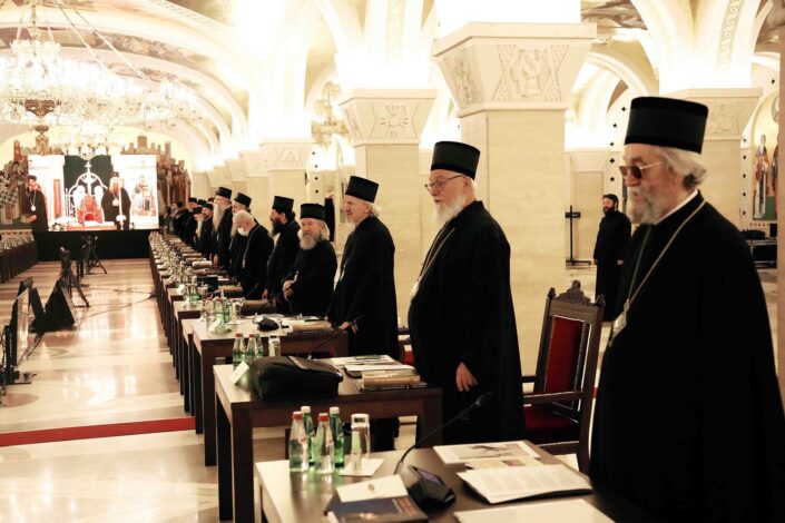 SPC priznala najširu autonomiju Ohridskoj arhiepiskopiji