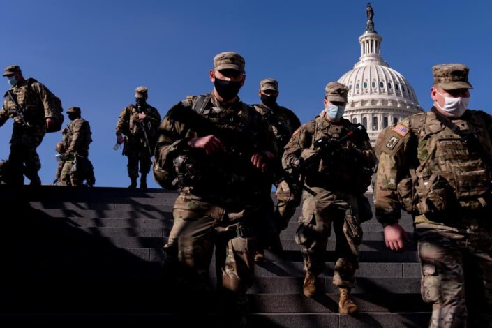 Američki vojnici se češće ubijaju nego što ginu u ratovima