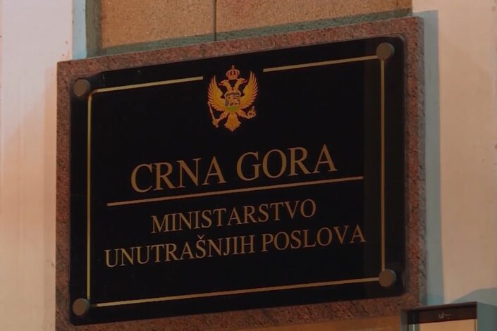 MUP Crne Gore „ne može garantovati“ bezbednost građana na Cetinju
