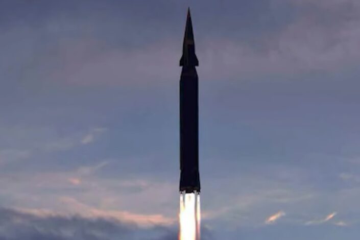 I. Musulin: Zadivljujući uspesi vojne industrije S. Koreje, testiran hipersonični projektil