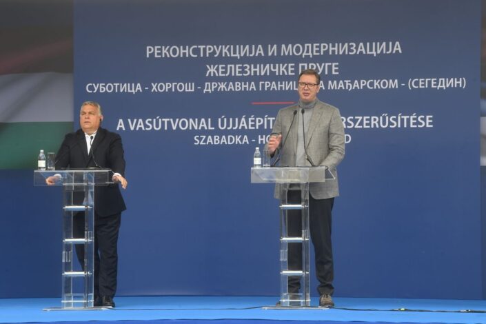 Orban: Srbija treba da bude u EU, ali pitanje je da li će imati kome da se pridruži