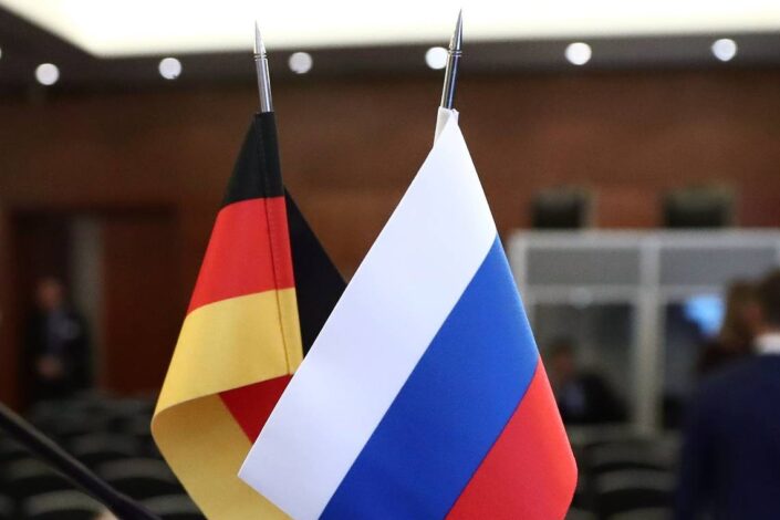 Dojče vele: Šok za nemačku politiku prema Ukrajini