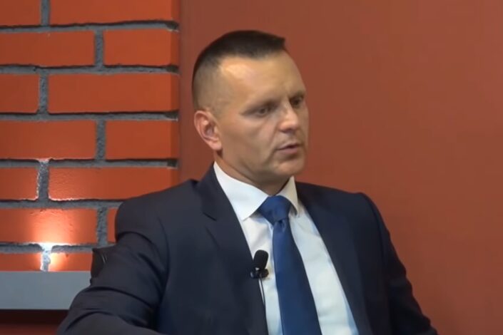 D. Lukač: Pretnje bošnjačkih političara pokazuju na kakvim nogama stoji BiH