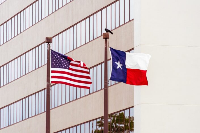 Blumberg: Koliko je realno otcepljenje Teksasa i Kalifornije od SAD?