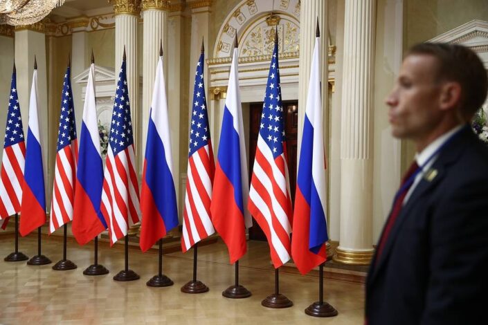 Da li je rat Rusije i SAD postao neizbežan?