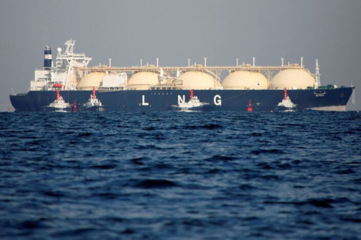 T. Vujić: Američki LNG obara cenu ruskog gasa u Evropi