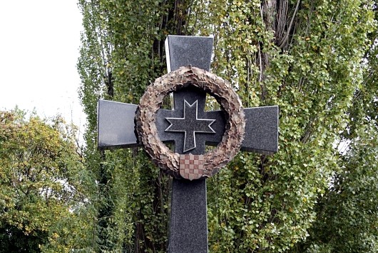 U Hrvatskoj niče ustaško groblje na kom su sahranjena srpska deca