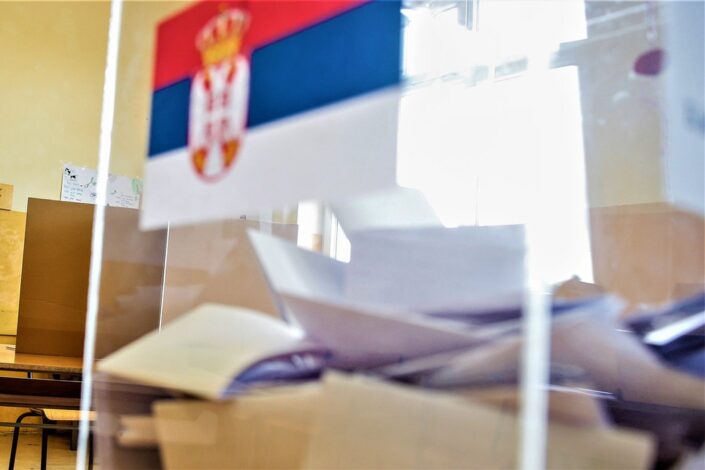 Apel građanima Srbije – na referendumu zaokružite „ne“