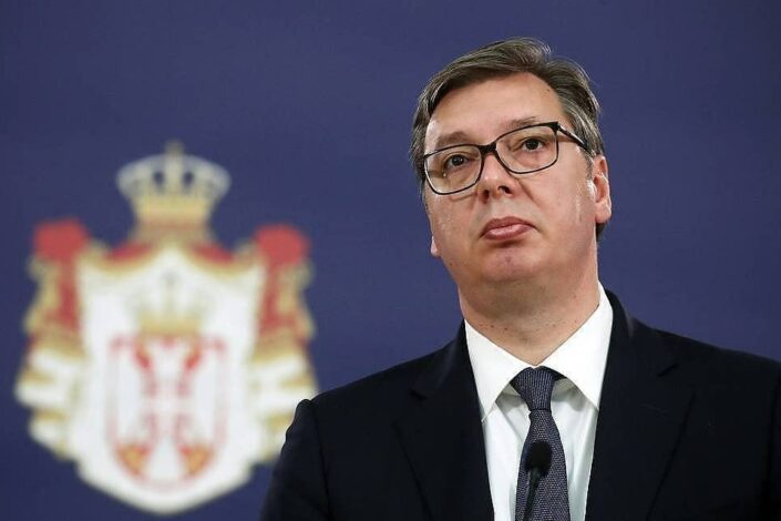 Vučić: Čeka nas najteža zima u poslednjih 50 godina