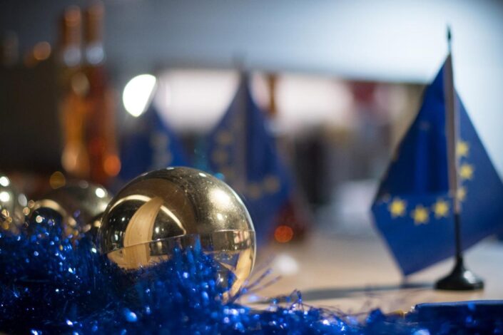 Kako je EU pokušala da „ukine“ Božić