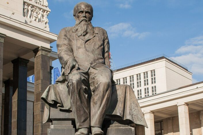 Zašto Zapad ne shvata Dostojevskog