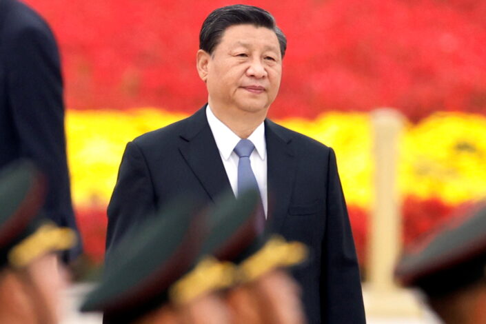 Si Đinping: Kina podržava Kazahstan u borbi protiv „obojene revolucije“