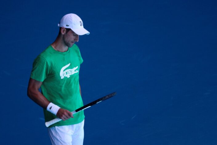 Australija nakon drugog suđenja proterala Novaka Đokovića