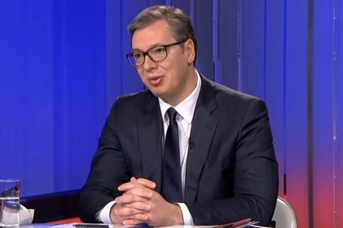 Vučić: Brine me rast nacionalizma u regionu, s Bošnjacima hoćemo najbolje odnose