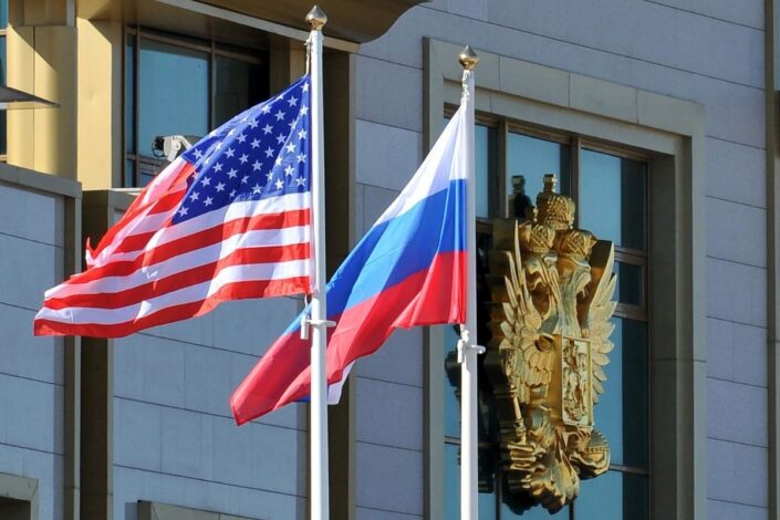 Sudar SAD i Rusije – između taktike i strategije