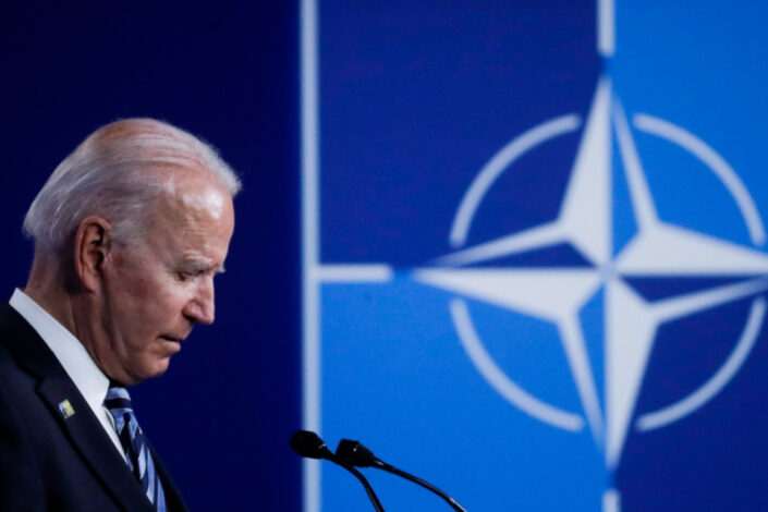 Neširenje NATO-a je u američkom interesu
