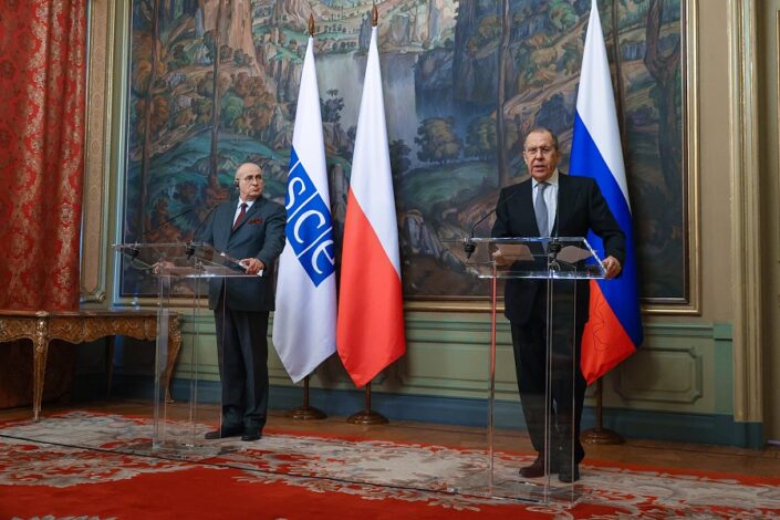 Rusija i Poljska na pragu novog poglavlja u međusobnim odnosima